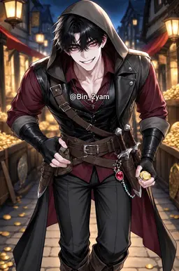 Profile image of アザルト