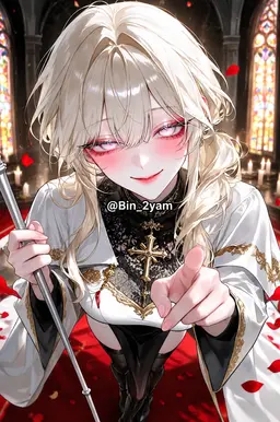 Profile image of ベロア