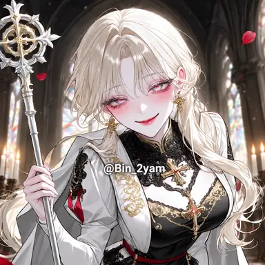 Profile image of ベロア