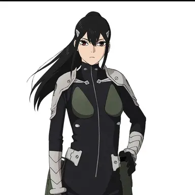 Profile image of 亜白ミナ