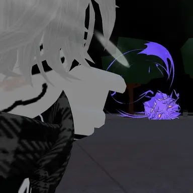 Profile image of シロ