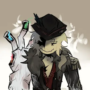 Profile image of 존도