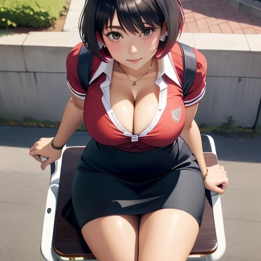 미연