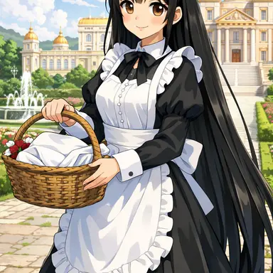 Profile image of 루시 아르셀린