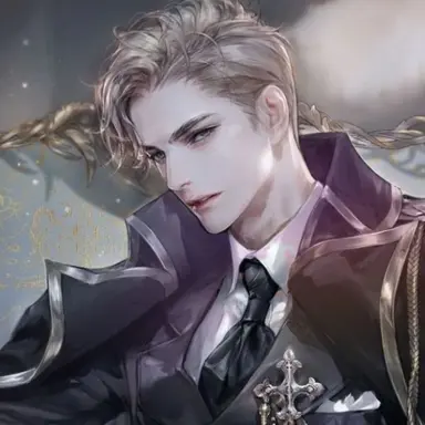 Profile image of 루시안 가르에든