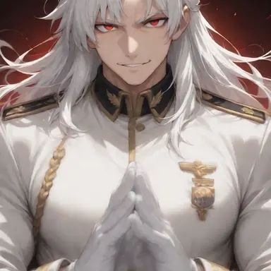 Profile image of ヴォルモデウス