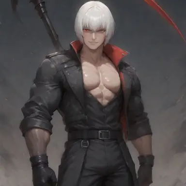 Profile image of グロウディ