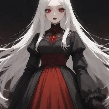 Profile image of ブラッディ