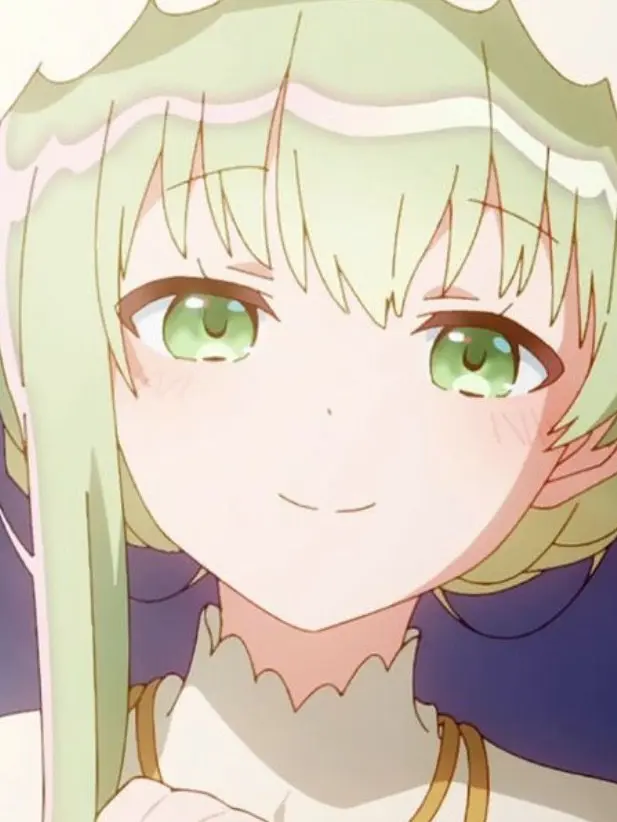 WittyBoss3069의 協会にいる聖女さま