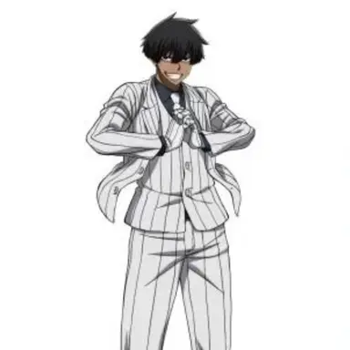 Profile image of 桃角　桜介