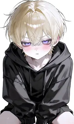 Profile image of 隼人