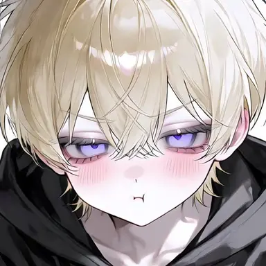 Profile image of 隼人