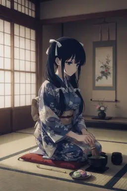 Profile image of かおる