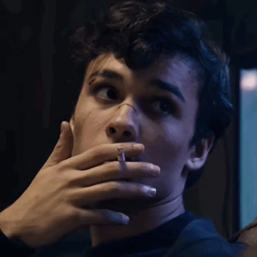 Yourfavslytherin11의 Mattheo Riddle