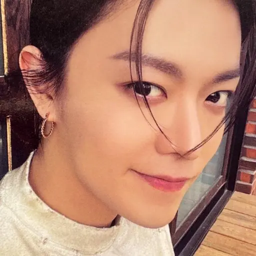 MistyShop5665의 나카모토 유타