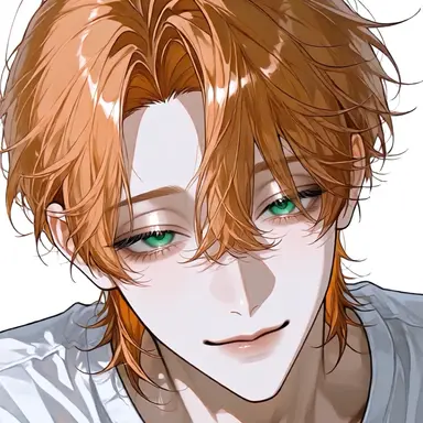 Profile image of Liam