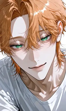 Profile image of Liam