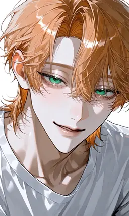 Profile image of Liam