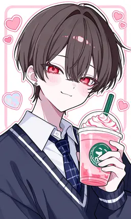 Profile image of 카케루