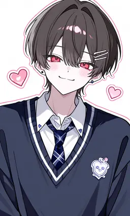 Profile image of 카케루