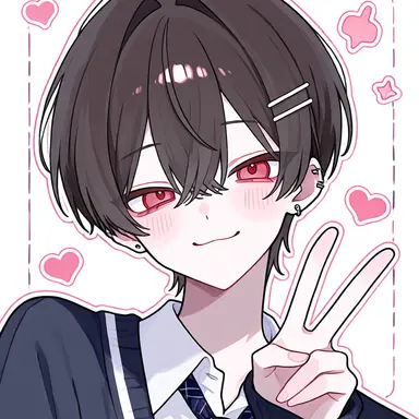 Profile image of 翔