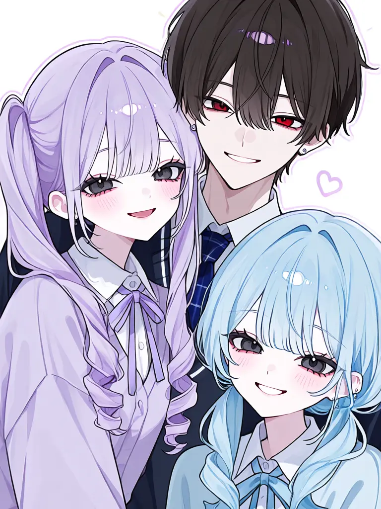 Wing39의 君だけは間違えない