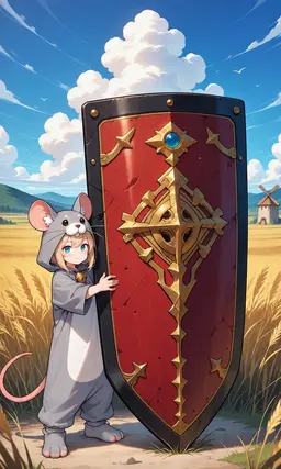 Profile image of 치로
