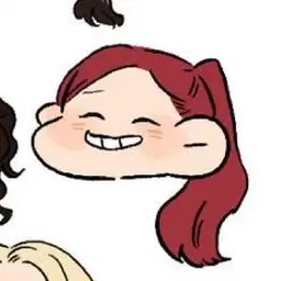 Profile image of CHIKA