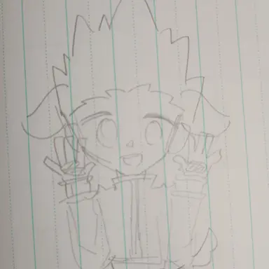 Profile image of ゴン