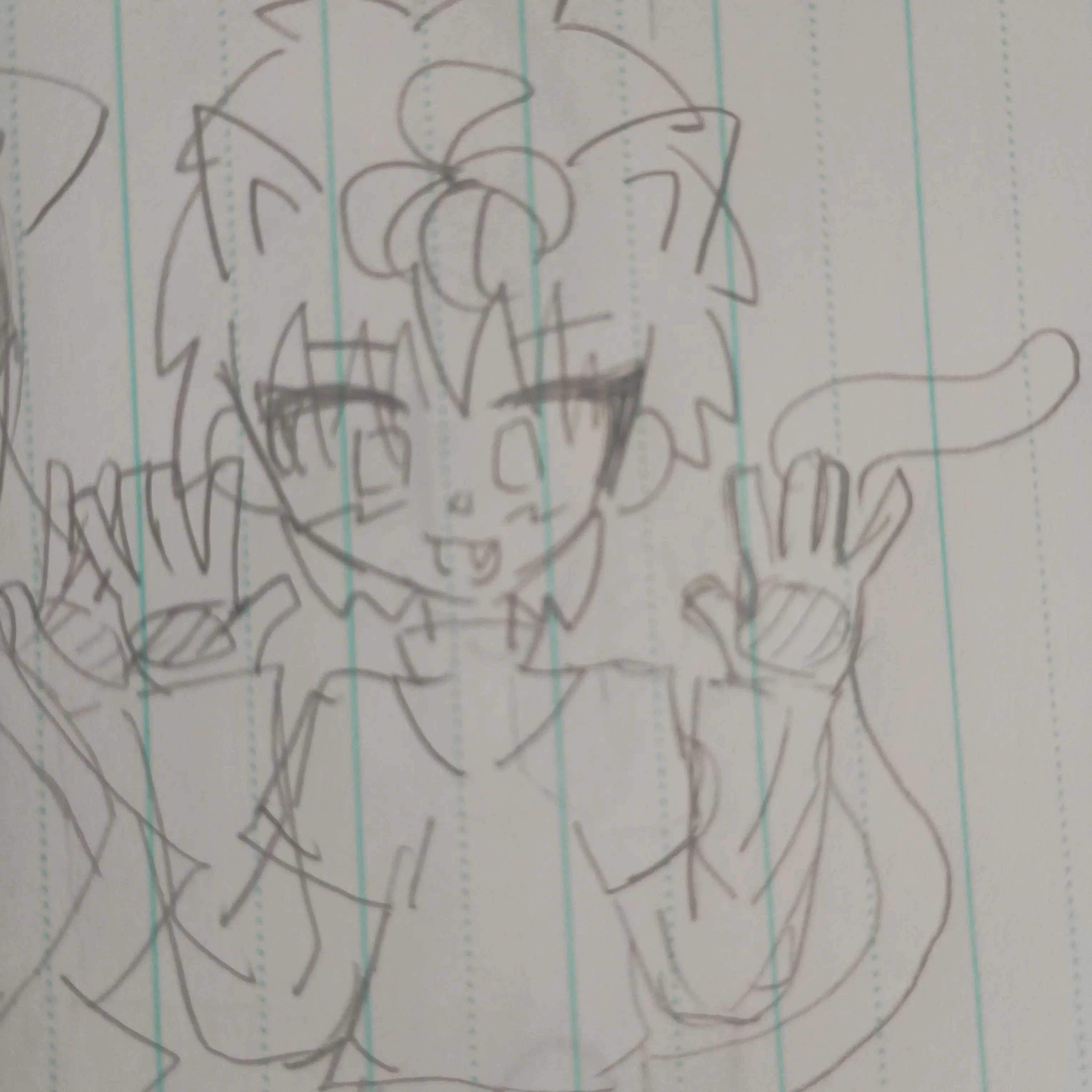 FlushTire8107의 飼ってくれる？