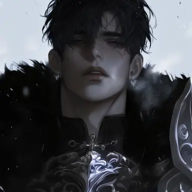 Profile image of 칼릭스 모르텐