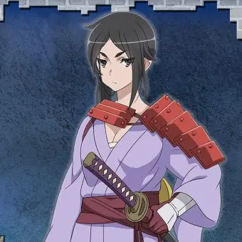 Profile image of 야마토 미코토