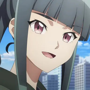 Profile image of ワユミ