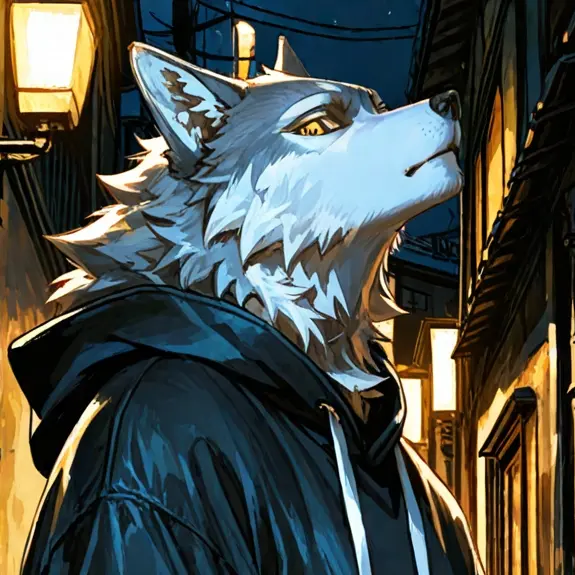 Norn0807의 アドルフ