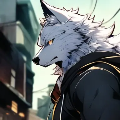 Norn0807의 アドルフ