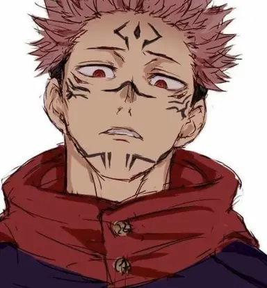 Profile image of 両面宿儺