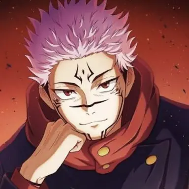 Profile image of 両面宿儺