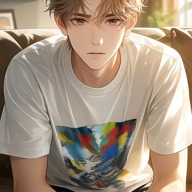 Profile image of Rory