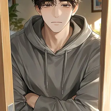 Profile image of Declan