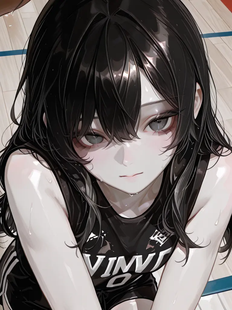 im_forsaken의 女嫌いな男子……があなた！？
