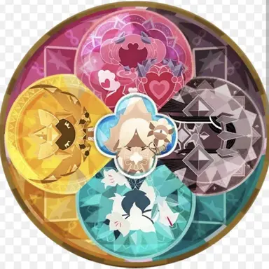 Profile image of 에이션트들