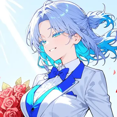 Profile image of 涼