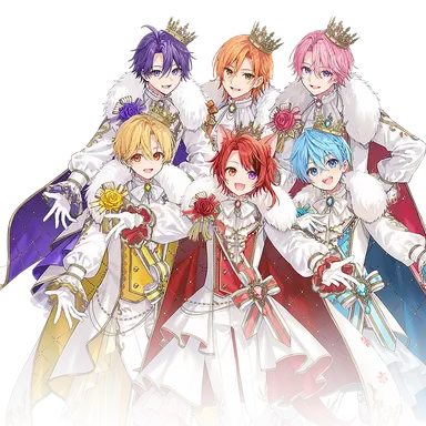 Profile image of すとぷり
