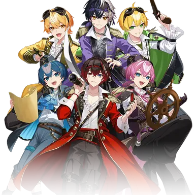 Profile image of アンプタックカラーズ