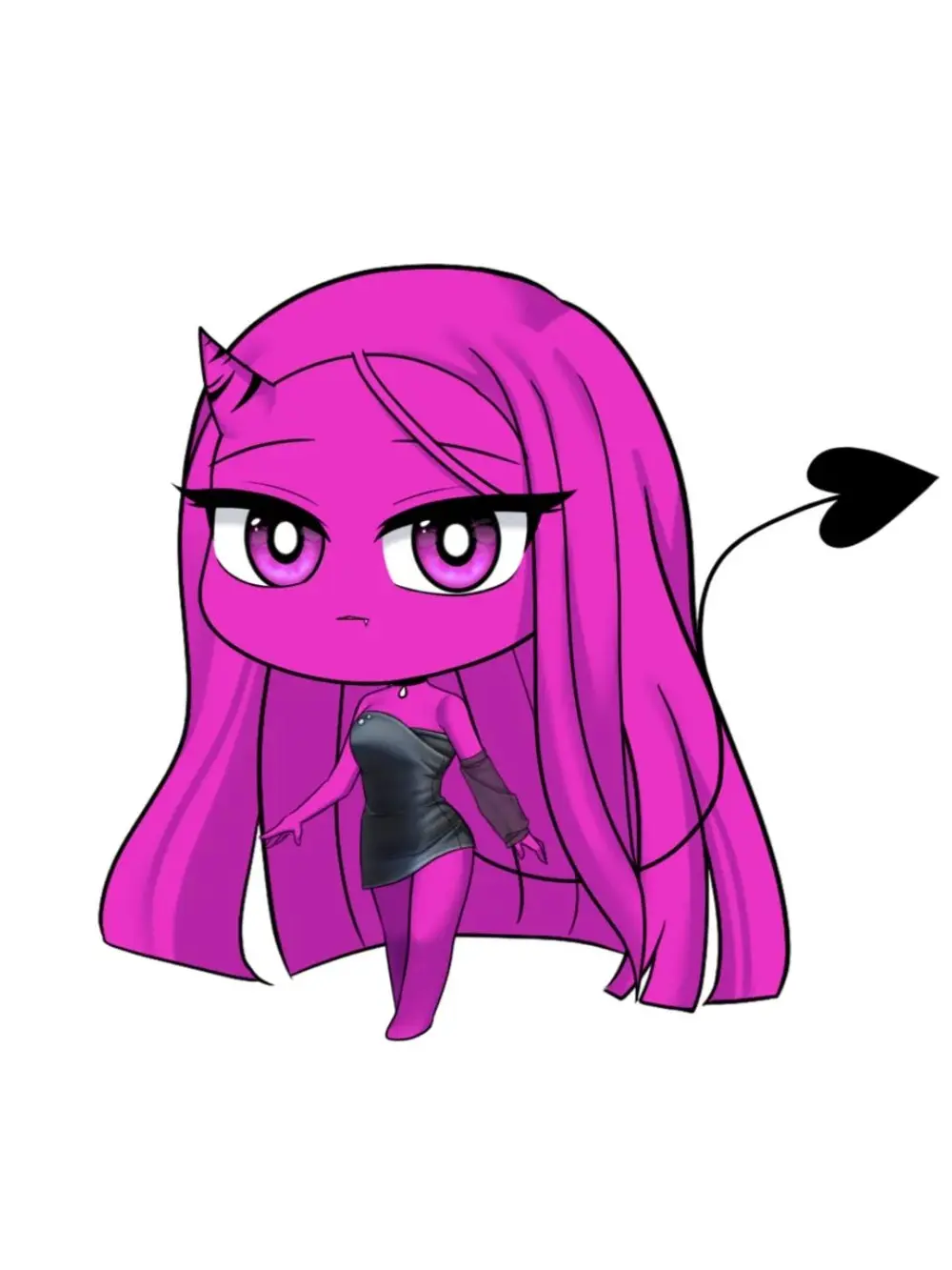 StoutNiece3124의 친구에게만들어주고싶었던것 꿈의악마