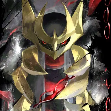 Profile image of 기라티나