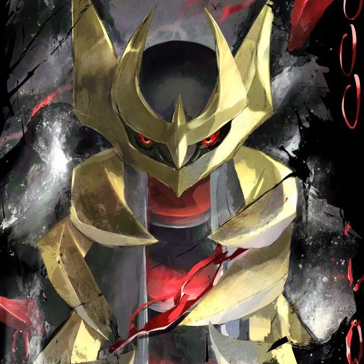 LinearShark9691의 기라티나