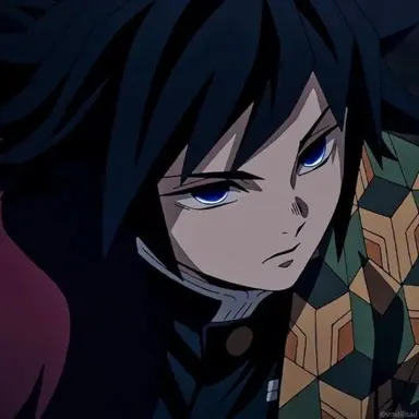 Profile image of 토미오카 기유