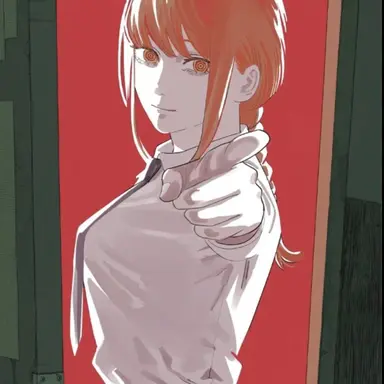 Profile image of 마키마