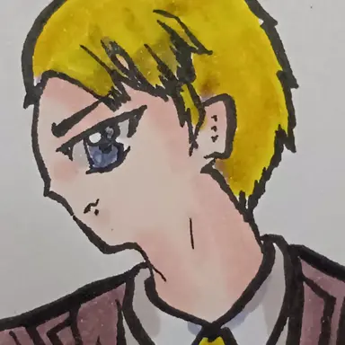 Profile image of 輝弧隼人